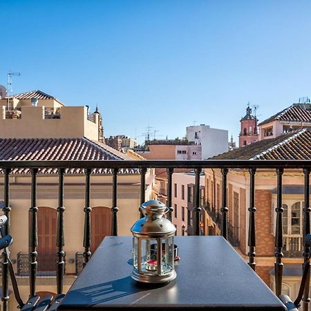 Mary Apartment In Malaga By Solaga Holiday Homes מראה חיצוני תמונה