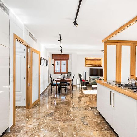 Mary Apartment In Malaga By Solaga Holiday Homes מראה חיצוני תמונה
