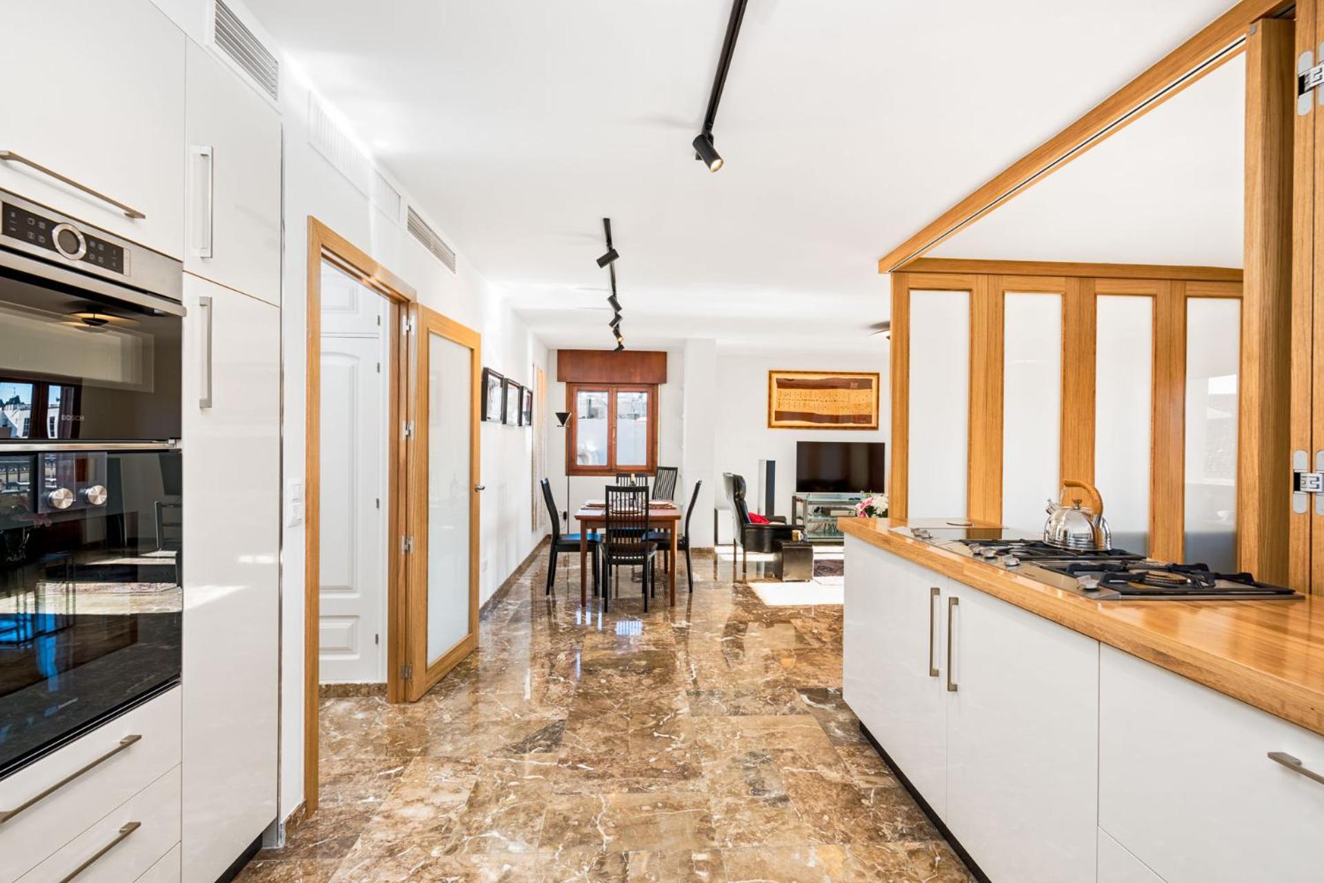 Mary Apartment In Malaga By Solaga Holiday Homes מראה חיצוני תמונה