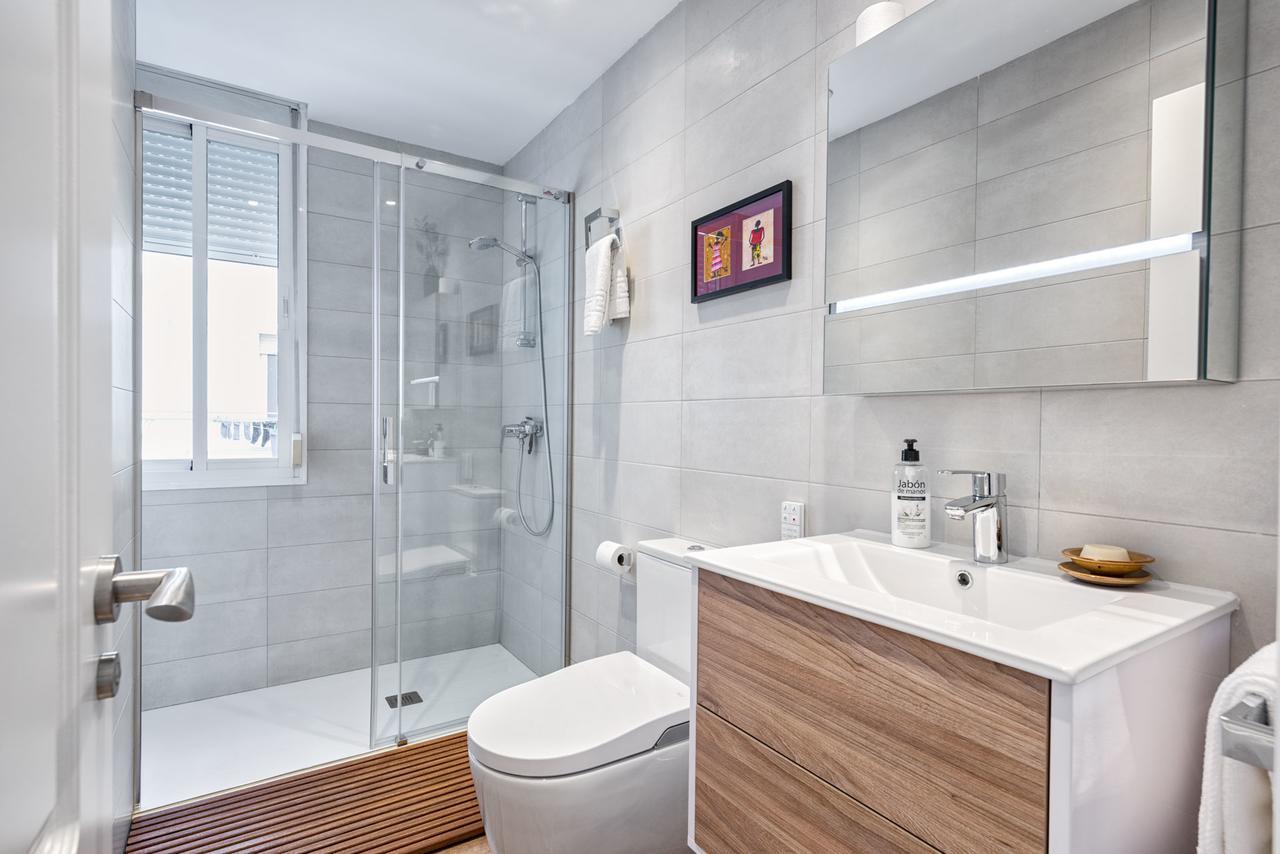Mary Apartment In Malaga By Solaga Holiday Homes מראה חיצוני תמונה
